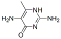 CAS 登录号：4214-86-2， 2,5-二氨基-6-甲基-4(1H)-嘧啶酮