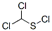 CAS#: 42172-24-7, Dichloromethanesulfenyl Chloride