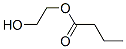 CAS#: 4219-46-9, 2-Hydroxyethyl Butyrate