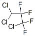 CAS#: 422-54-8, 1,3,3-Trichloro-1,1,2,2-Tetrafluoropropane