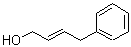 CAS#: 42238-15-3, (2E)-4-Phenyl-2-Buten-1-Ol
