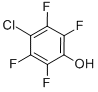 CAS 登录号：4232-66-0， 4-氯四氟苯酚