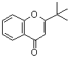 CAS#: 42327-15-1, 2-(2-Methyl-2-Propanyl)-4H-Chromen-4-One