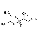 CAS#: 42329-48-6, Diethyl 1-Buten-2-Ylphosphonate