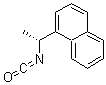 CAS#: 42340-98-7, 1-[(1R)-1-Isocyanatoethyl]-Naphthalene