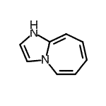 CAS#: 42341-47-9, 1H-Imidazo[1,2-a]Azepine