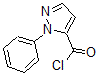 CAS#: 423768-37-0, 1-Phenyl-1H-Pyrazole-5-Carbonylchloride