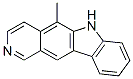 CAS#: 4238-66-8, 5-Methyl-6H-Pyrido[4,3-b]Carbazole