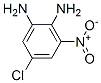 CAS#: 42389-30-0, 5-Chloro-3-Nitro-o-Phenylenediamine