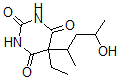 CAS 登录号：4241-40-1， 3'-羟基戊巴比妥