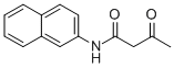 CAS#: 42414-19-7, N-(2-Naphthyl)-3-oxobutanamide