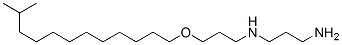 CAS#: 42443-72-1, N-[3-(Isotridecyloxy)Propyl]Propane-1,3-Diamine