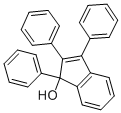 CAS#: 42454-94-4, 1,2,3-Triphenyl-1-Indenol 