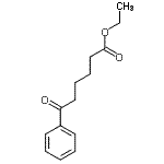 CAS#: 4248-25-3, Ethyl 6-Oxo-6-Phenylhexanoate