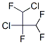 CAS#: 425-94-5, 1,2-Dichloro-1,2,3,3-tetrafluoropropane