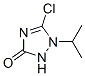 CAS#: 42509-62-6, 5-Chloro-1,2-Dihydro-1-Isopropyl-3H-1,2,4-Triazol-3-One