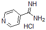 CAS 登录号：42518-06-9， 4-吡啶甲脒盐酸盐