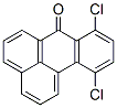 CAS#: 42530-53-0, 8,11-Dichloro-7H-Benz[de]Anthracen-7-One
