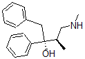 CAS 登录号：42576-08-9， 去甲丙氧吩甲醇