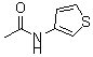 CAS#: 42602-67-5, N-3-Thienyl-Acetamide