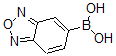 CAS#: 426268-09-9, Benzo[c][1,2,5]Oxadiazole-5-Boronic Acid