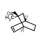 CAS#: 426841-45-4, (1S,2S,4S)-2-Methylbicyclo[2.2.2]Oct-5-Ene-2-Carbaldehyde