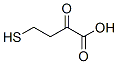 CAS#: 4273-28-3, 2-Keto-4-Mercaptobutyric Acid