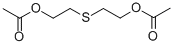 CAS 登录号：4275-28-9， 2,2'-硫代二乙基二乙酸酯
