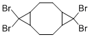 CAS#: 4277-22-9, 5,5,10,10-Tetrabromo-Tricyclo[7.1.0.04,6]Decane
