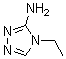 CAS#: 42786-06-1, 4-Ethyl-4H-1,2,4-Triazol-3-Amine