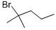CAS#: 4283-80-1, 2-Bromo-2-Methylpentane