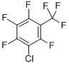 CAS#: 4284-09-7, 3-Chloro-2,4,5,6-Tetrafluorobenzotrifluoride