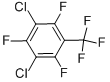 CAS#: 4284-10-0, 3,5-Dichloro-2,4,6-Trifluorobenzotrifluoride