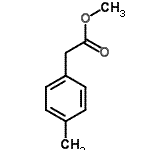 CAS#: 428482-12-6, Methyl (4-Methylphenyl)Acetate