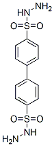 CAS 登录号：42933-52-8， 4,4'-联(苯磺酰肼)