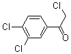 CAS 登录号：42981-08-8， 2,3',4'-三氯苯乙酮