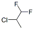 CAS#: 430-93-3, 2-Chloro-1,1-Difluoropropane