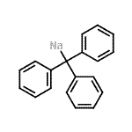 CAS#: 4303-71-3, Tritylsodium
