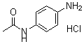 CAS#: 43036-07-3, N-(4-Aminophenyl)-Acetamide Hydrochloride