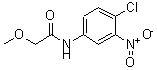 CAS#: 430460-20-1, N-(4-Chloro-3-Nitrophenyl)-2-Methoxyacetamide