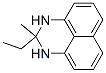 CAS#: 43057-68-7, 2-Ethyl-2,3-Dihydro-2-Methyl-1H-Perimidine