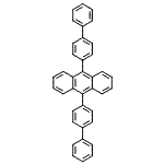 CAS#: 43069-36-9, 9,10-Bis(4-Phenylphenyl)Anthracene