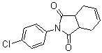 CAS#: 43069-64-3, 2-(4-Chlorophenyl)-3A,4,7,7alpha-Tetrahydro-1H-Isoindole-1,3(2H)-Dione
