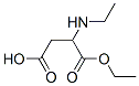 CAS 登录号：43101-48-0， DL-天冬氨酸二乙酯