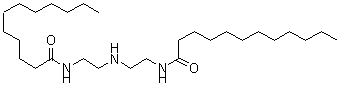 CAS#: 43161-97-3, N,N-(Iminodiethylene)Bis(Dodecanamide)