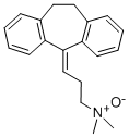 CAS 登录号：4317-14-0， 阿米替林 N-氧化物