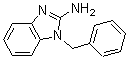 CAS#: 43182-10-1, 1-(Phenylmethyl)-1H-Benzimidazol-2-Amine