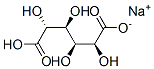 CAS#: 4322-63-8, Sodium Hydrogen D-Glucarate