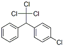 CAS#: 4329-01-5, 2-(4-Chlorophenyl)-2-Phenyl-1,1,1-Trichloroethane