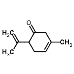 CAS#: 433211-54-2, 6-Isopropenyl-3-Methyl-3-Cyclohexen-1-One